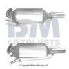 SKODA 3B0131709A Soot/Particulate Filter, exhaust system